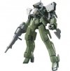 HG 1/144 GRAZE CUSTOM