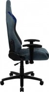 Fotel gamingowy Aerocool AC-280 DUKE AEROAC-280DUKE-BK/BL (kolor niebieski)