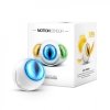 FIBARO Czujnik ruchu  FGMS-001 ZW5 (wewnętrzny; Z-Wave; kolor biały)