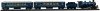 LEGO 21344 Ideas Pociąg Orient Express