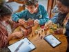 LEGO HARRY POTTER 76452 QUALITY QUIDDITCH™ SUPPLIES & ICE CREAM