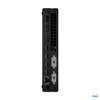 Lenovo ThinkCentre M70q Gen 3 i5-12400T 8GB DDR4 3200 SSD256 Intel UHD Graphics 730 WiFi W11Pro 3Y Onsite