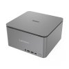 Lenovo ThinkCentre Neo Ultra i7-14700 16GB DDR5 SSD1TB GeForce RTX 4060_8GB W11Pro Luna Grey 3Y OnSite