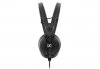 Sennheiser HD 25 - Profesjonalne słuchawki, dynamiczne, zamknięte