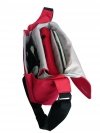 Torba na laptopa Addison 1301 (10,2; kolor czerwony)