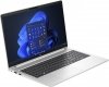HP ProBook 450 G10 i5-1334U 15,6FHD AG 400nit 100%sRGB IPS 16GB SSD512 IrisXe ALU BLKB 51Wh Win11 2Y OnSite Pike Silver TC