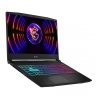 MSI Katana 17 B12UCRK-1056XPL i7-12650H 17.3 FHD 144Hz 16GB DDR5 SSD512 RTX 3050 4GB NoOS