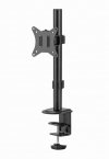 GEMBIRD BIURKOWE REGULOWANE RAMIĘ NA MONITOR 17-32, DO 9 KG