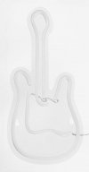 Neon LED Activejet AJE-NEON GITARA