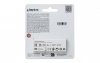 KINGSTON FLASH 256GB USB 3.2 Gen 1 DataTraveler Exodia S B+O