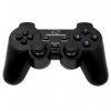 Gamepad Esperanza EG106 (PC, PS2, PS3; kolor czarny)