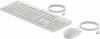 Klawiatura + mysz  HP 225 Wired Mouse and Keyboard Combo White 86J24AA
