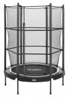 Salta Junior trampoline -140cm  Black