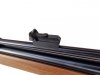 Karabinek wiatrówka BEEMAN CHIEF II PLUS z regulatorem PCP-drewno k.4,5 mm Ekp<17J
