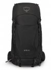 Plecak trekkingowy damski OSPREY Kyte 48 czarny M/L