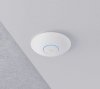 Access Point Wi-Fi 7 Ubiquiti UniFi U7 Pro 2.4GHz(2x2)/5GHz(2x2)/6GHz(2x2) PoE+ 1x2,5G