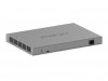 Switch Netgear GS752TXPv3 52p PoE 380W (PoE+: 48p)  Managed Gigabit/10G