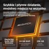 Smartfon Motorola Moto G15 Power 8/256GB Gravity Grey