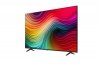 Telewizor LG NanoCell 55NANO82T3B 55'' 4K Ultra HD WebOS 24 Dolby Digital Plus DVB-T2 Brązowy