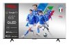 Telewizor TCL 65P79K QLED 65 4K Ultra HD Google TV Dolby Atmos DVB-T2 Metaliczny