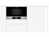 Kuchenka mikrofalowa BOSCH BFR634GS1 (900W; 21l; kolor inox) (WYPRZEDAŻ)