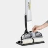 Mop elektryczny KARCHER EWM 2 - 1.056-310.0 (WYPRZEDAŻ)