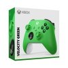 Microsoft Xbox Series kontroler bezprzewodowy Green (WYPRZEDAŻ)