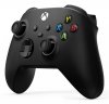 Microsoft Xbox kontroler bezprzewodowy Carbon Black (WYPRZEDAŻ)