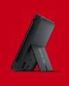 NINTENDO Switch OLED Red & Blue (WYPRZEDAŻ)