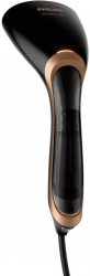 Parownica do ubrań Philips GC362/80 (1300W; kolor czarny) (WYPRZEDAŻ)