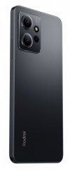 Smartfon Xiaomi Redmi Note 12 4/128GB Szary (WYPRZEDAŻ)