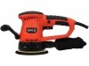 Szlifierka mimośrodowa 450W 150mm YT-82207 YATO (WYPRZEDAŻ)