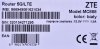 Router ZTE MC888 5G stacjonarny (WYPRZEDAŻ)