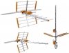 ANTENA TV AX GALAXY COMBO DVB-T zew