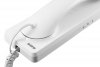 DOMOFON ''EURA'' ADP-36A3 ''INGRESSO BIANCO'' - 1-rodzinny, kaseta zewnętrzna z szyfrato