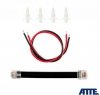 SWITCH 5-PORTOWY POE ATTE xPoE-6-11-OF