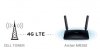 ROUTER TP-LINK MR200 AC750 4G LTE