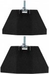 Podstawa gumowa Heavy Foot Ivensis IPR600 R14 2 szt.
