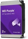 DYSK WD PURPLE 2TB WD23PURZ
