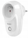 SONOFF Inteligentna gniazdko elektryczne Zigbee 10A 3680W S26R2ZBTPE-FR