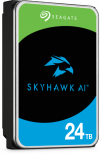 Dysk HDD Seagate SkyHawk AI ST24000VE002 24TB