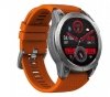 Smartwatch Zeblaze Stratos 3 pomarańczowy