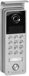 Wideodomofon ORNO OR-VID-ME-1056FHD/B