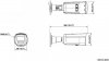 KAMERA IP HIKVISION DS-2CD2T83G2-4LI(4mm)