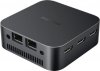 Mini PC Blackview MP80 N95/16GB/SSD-512GB/Win 11 Pro black