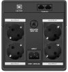 UPS ZASILACZ AWARYJNY Armac Home 1500VA Schuko LINE-INTERACTIVE