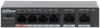 Zestaw monitoringu IP DAHUA 4Mpx 2K 3 kamery IPC-HDW1439V-A-IL z dyskiem 1TB