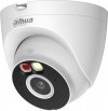 Zestaw monitoringu IP Dahua 2MPx 4 Kamery zewnętrzne oświetlenie IR LED 30m
