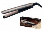 Prostownica do włosów Remington Keratin Protect S8540 - USZ OPAK