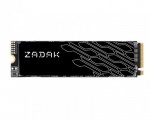 Dysk SSD Apacer ZADAK TWSG3 1TB M.2 2280 PCIe NVMe Gen3x4 (3500/3000 MB/s) 3D NAND